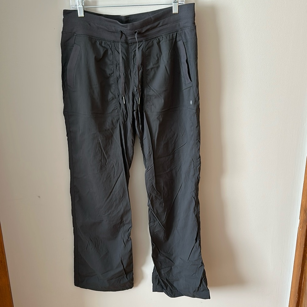 Lululemon Dance Studio Mid Rise Pant